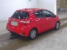 TOYOTA VITZ 2018 Image 5