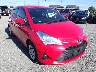 TOYOTA VITZ 2018 Image 8