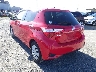 TOYOTA VITZ 2018 Image 9