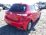 TOYOTA VITZ 2018 Image 10