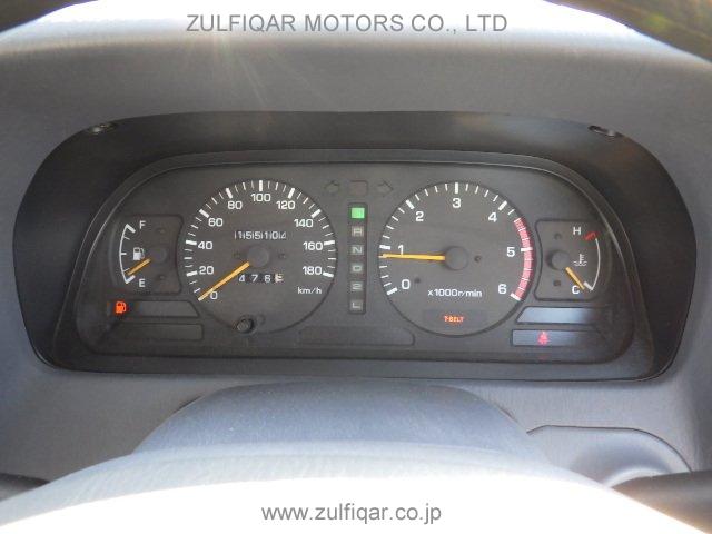 TOYOTA PRADO 1997 Image 22