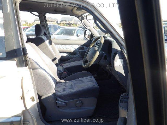 TOYOTA PRADO 1997 Image 24