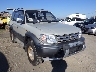 TOYOTA PRADO 1997 Image 10