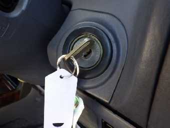 TOYOTA PRADO 1996 Image 6