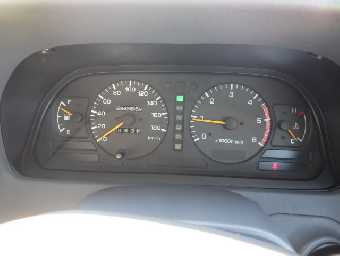 TOYOTA PRADO 1996 Image 9