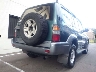 TOYOTA PRADO 1996 Image 4