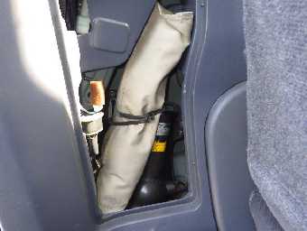 TOYOTA PRADO 1996 Image 15