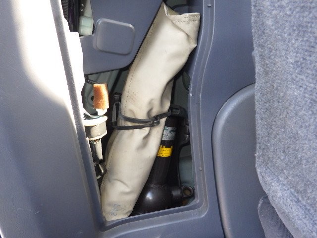 TOYOTA PRADO 1996 Image 33