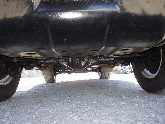 TOYOTA PRADO 1996 Image 16