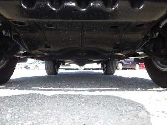 TOYOTA PRADO 1996 Image 17