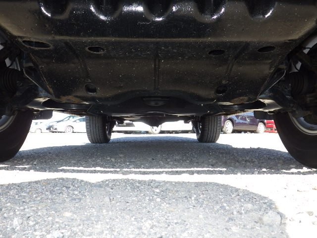 TOYOTA PRADO 1996 Image 35