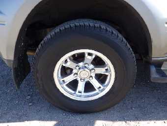 TOYOTA PRADO 1996 Image 18