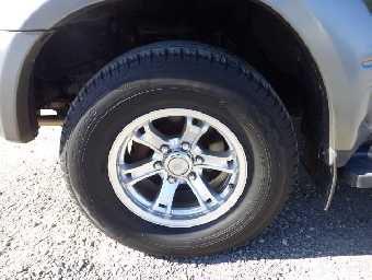 TOYOTA PRADO 1996 Image 21