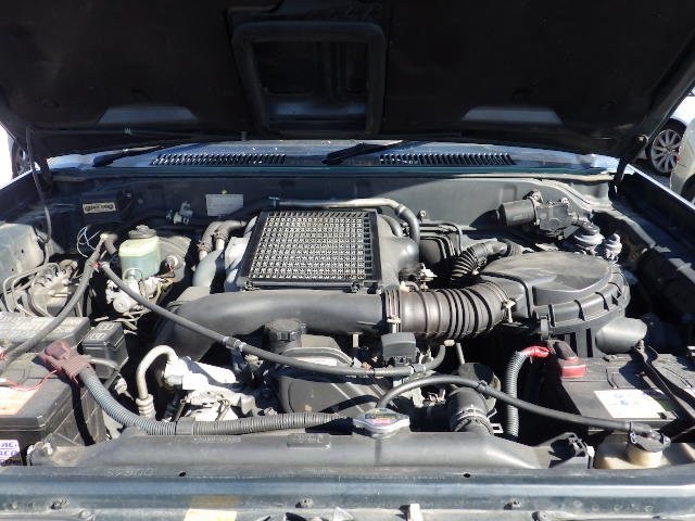 TOYOTA PRADO 1996 Image 40