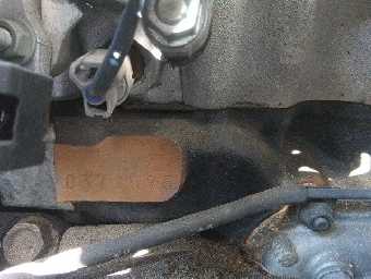 TOYOTA PRADO 1996 Image 23