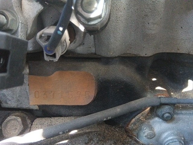 TOYOTA PRADO 1996 Image 41