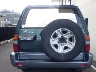 TOYOTA PRADO 1996 Image 6