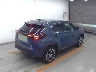 TOYOTA YARIS CROSS 2024 Image 5