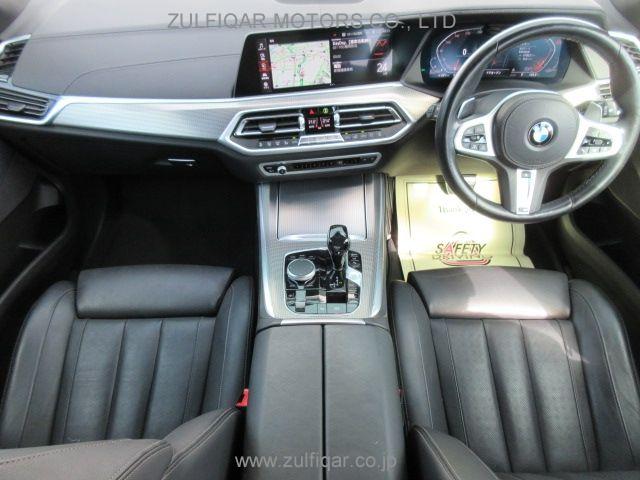 BMW X5 2021 Image 2