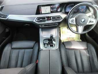 BMW X5 2021 Image 2
