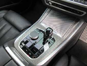 BMW X5 2021 Image 13