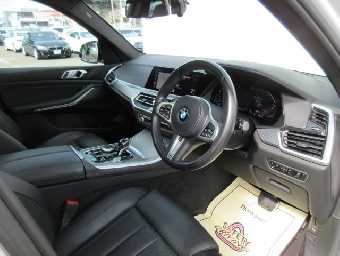 BMW X5 2021 Image 14