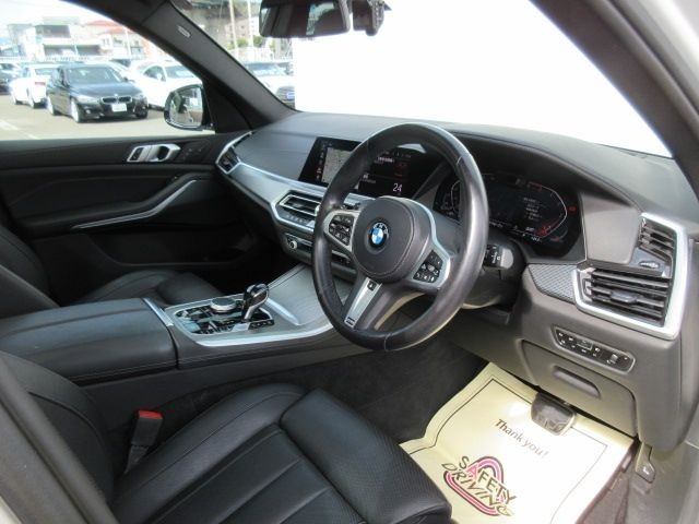 BMW X5 2021 Image 20