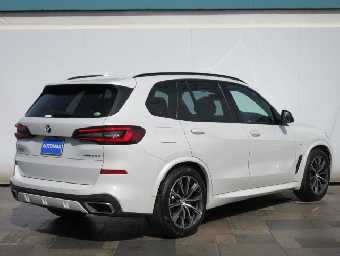 BMW X5 2021 Image 3