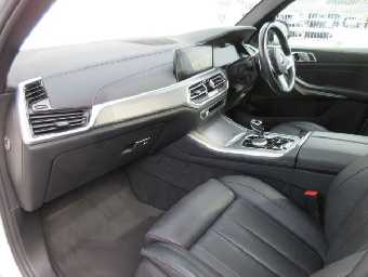 BMW X5 2021 Image 15