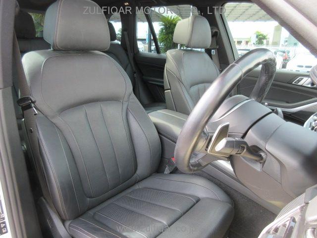 BMW X5 2021 Image 22