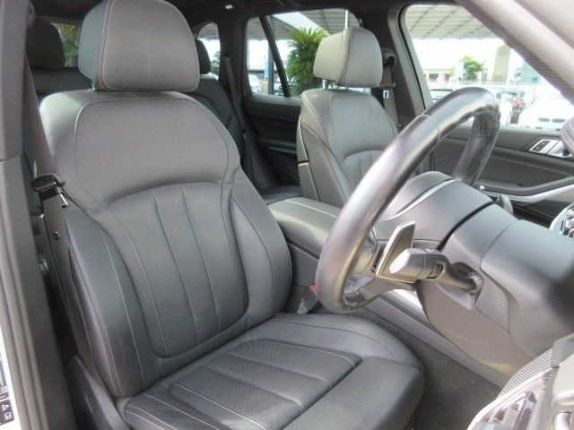 BMW X5 2021 Image 22