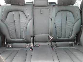 BMW X5 2021 Image 17