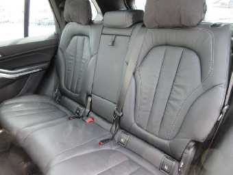 BMW X5 2021 Image 18