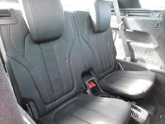 BMW X5 2021 Image 20