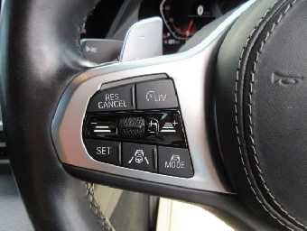 BMW X5 2021 Image 21