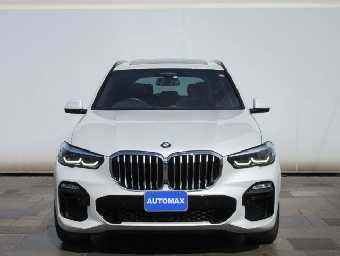 BMW X5 2021 Image 6