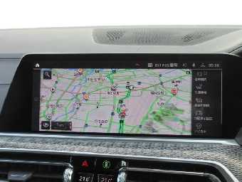 BMW X5 2021 Image 9