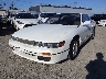 NISSAN SILVIA 1992 Image 9