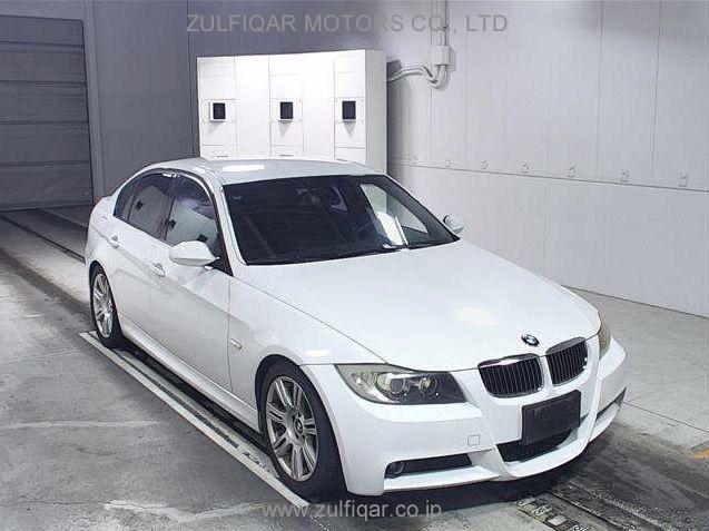 BMW 3 SERIES 2007 Image 1