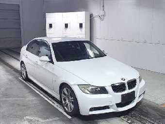 BMW 3 SERIES 2007 Image 1