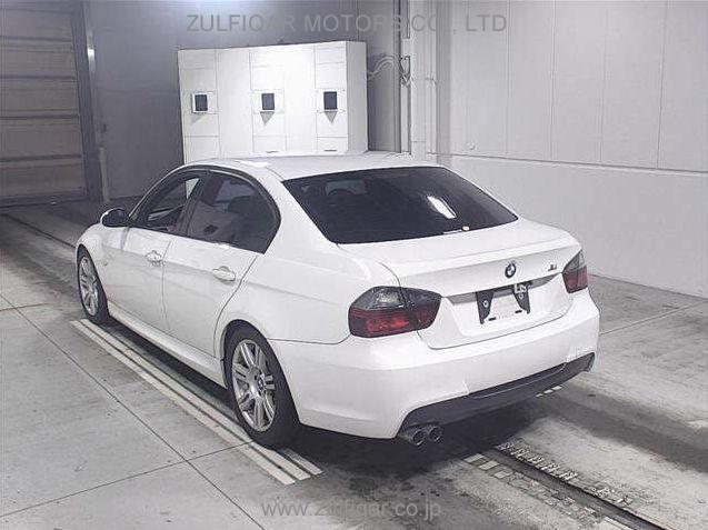 BMW 3 SERIES 2007 Image 2