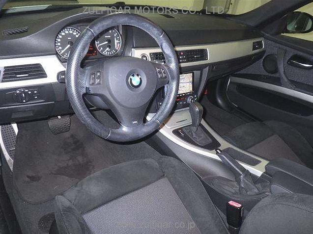 BMW 3 SERIES 2007 Image 3