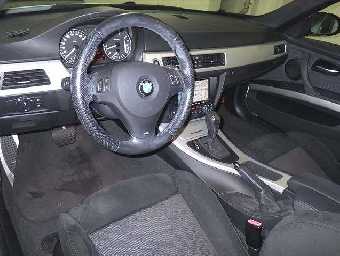 BMW 3 SERIES 2007 Image 3