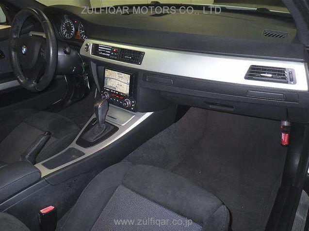 BMW 3 SERIES 2007 Image 4