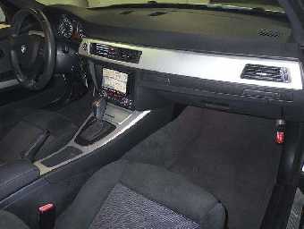 BMW 3 SERIES 2007 Image 4