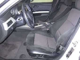 BMW 3 SERIES 2007 Image 5