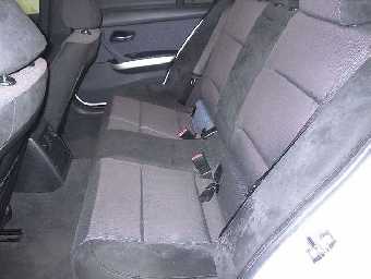 BMW 3 SERIES 2007 Image 7