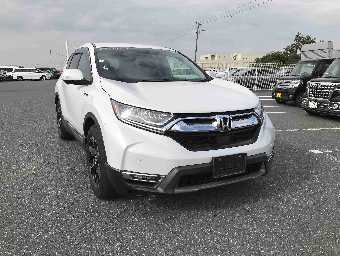 HONDA CR-V 2019 Image 1