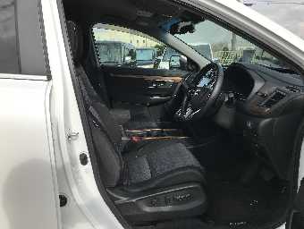 HONDA CR-V 2019 Image 6