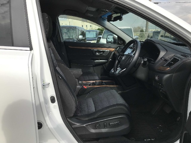 HONDA CR-V 2019 Image 23